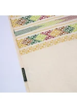 Cotton Lenbuang Stole - Image 4