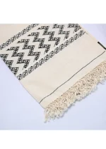 Cotton Lenbuang Stole - Image 3