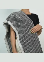 Lenbuang Zeh Full Cotton Stole