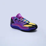Nike KD Vibrant Fusion Performance Basketball Shoes - Image 3