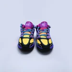 Nike KD Vibrant Fusion Performance Basketball Shoes - Image 2