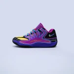 Nike KD Vibrant Fusion Performance Basketball Shoes