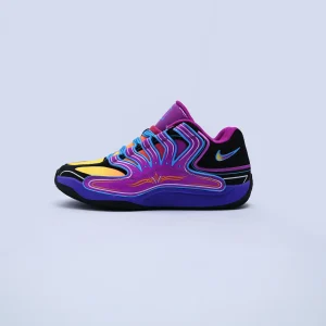 Nike KD Vibrant Fusion Performance Basketball Shoes