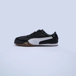 Puma Bella UT – Black and White