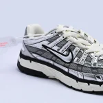 Nike P-6000 Metallic Silver | Sneakers - Image 4