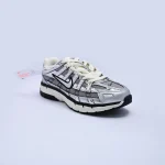 Nike P-6000 Metallic Silver | Sneakers - Image 3