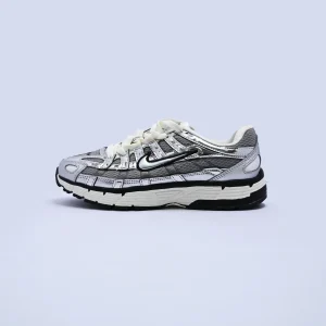 Nike P-6000 Metallic Silver | Sneakers