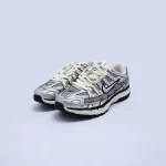 Nike P-6000 Metallic Silver | Sneakers - Image 2
