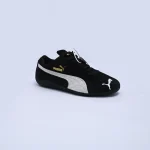 Puma Classic Black Sneaker