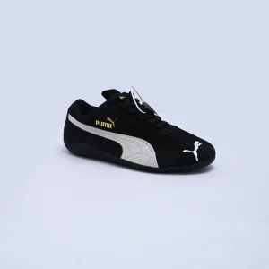 Puma Classic Black Sneaker