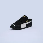 Puma Classic Black Sneaker - Image 2