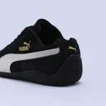 Puma Classic Black Sneaker - Image 4