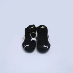 Puma Classic Black Sneaker - Image 5