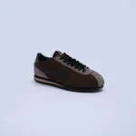 Nike Classic Retro Brown Casual Sneakers - Image 6