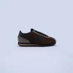 Nike Classic Retro Brown Casual Sneakers - Image 5