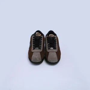 Nike Classic Retro Brown Casual Sneakers