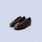 Nike Classic Retro Brown Casual Sneakers