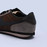 Nike Classic Retro Brown Casual Sneakers - Image 3
