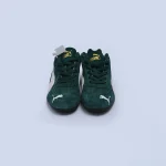 Puma Speedcat Dark Myrtle White