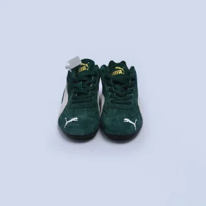 Puma Speedcat Dark Myrtle White