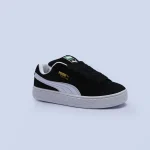 Puma Unisex Adult Suede Fat Sneaker - Image 2