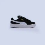 Puma Unisex Adult Suede Fat Sneaker - Image 5