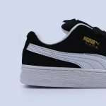 Puma Unisex Adult Suede Fat Sneaker - Image 3