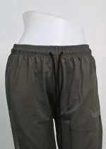 Straight-Leg Lounge Pants - Image 3