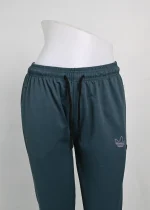 Straight-Leg Lounge Pants - Image 2
