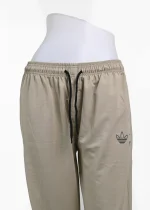 Straight-Leg Lounge Pants