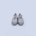 Nike Air Zoom Running Shoes – Grey/Orange - Image 6