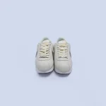 Nike Cortez Classic White Sneakers - Image 5