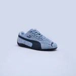 Puma Classic Suede Low-Top Sneakers - Image 2
