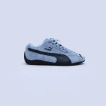 Puma Classic Suede Low-Top Sneakers - Image 6