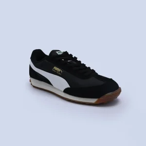 Puma Easy Rider Black Classic Sneakers