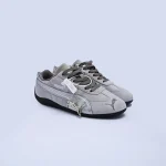 Puma Speedcat  (Shadow Grey / Silver)
