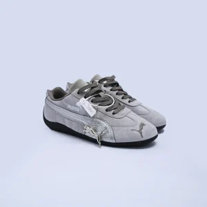 Puma Speedcat  (Shadow Grey / Silver)