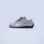 Puma Speedcat  (Shadow Grey / Silver) - Image 2