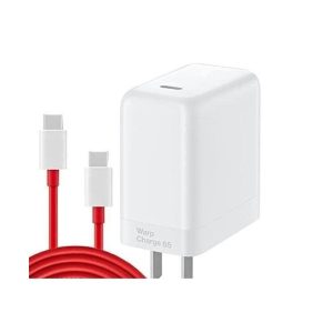 Enter 65W D Ultra Fast Type-C Charger