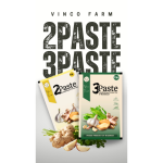 3 Paste 25g || Sawhthing, Purunvar & Bahkhawr - Image 4