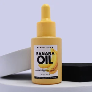 Vinco Farm Banana Oil