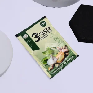 3 Paste 25g || Sawhthing, Purunvar & Bahkhawr