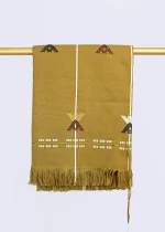 Mizo Puan Bih || Khawl Tah || Golden Harvest - Image 8