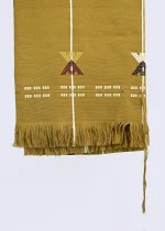 Mizo Puan Bih || Khawl Tah || Golden Harvest - Image 7