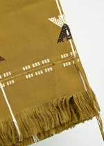 Mizo Puan Bih || Khawl Tah || Golden Harvest - Image 6