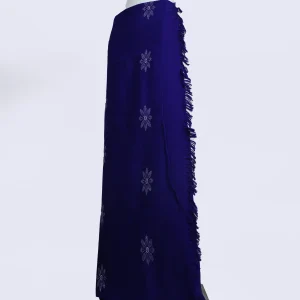 Mizo Puan Bih || Khawl Tah || Royal Blue