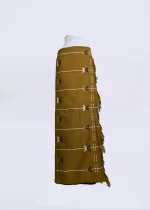 Mizo Puan Bih || Khawl Tah || Golden Harvest