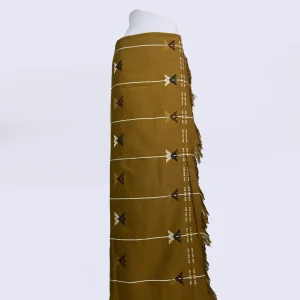 Mizo Puan Bih || Khawl Tah || Golden Harvest