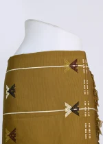 Mizo Puan Bih || Khawl Tah || Golden Harvest - Image 4