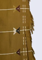 Mizo Puan Bih || Khawl Tah || Golden Harvest - Image 3